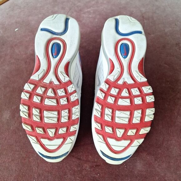 Size 7 - Nike Air Max 97 All Star Jersey main image 8